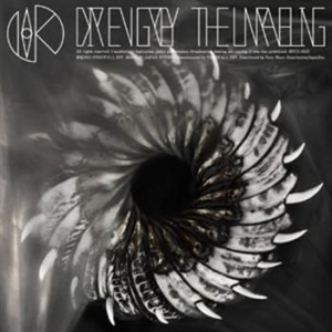 Dir En Grey - Unraveling i gruppen CD / Pop-Rock hos Bengans Skivbutik AB (601678)