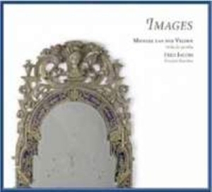 Marin Marais - Images i gruppen Externt_Lager / Naxoslager hos Bengans Skivbutik AB (601721)