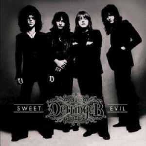 Derringer - Sweet Evil i gruppen CD / Rock hos Bengans Skivbutik AB (601764)