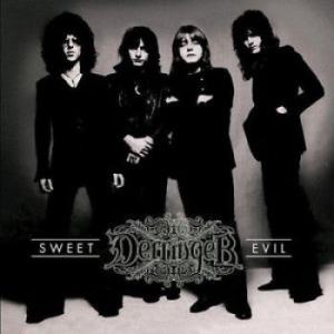 Derringer - Sweet Evil i gruppen CD / Pop-Rock hos Bengans Skivbutik AB (601764)