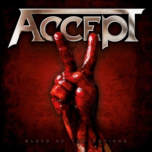 Accept - Blood Of The Nations i gruppen Minishops / Accept hos Bengans Skivbutik AB (601765)