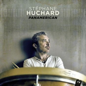 Huchard Stephane - Panamerican i gruppen CD / Jazz/Blues hos Bengans Skivbutik AB (601811)