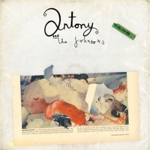 Antony & The Johnsons - Swanlights i gruppen CD / Pop-Rock hos Bengans Skivbutik AB (601882)