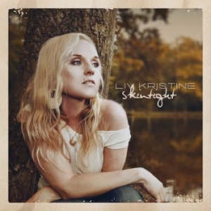 Liv Kristine - Skintight i gruppen CD / Hårdrock hos Bengans Skivbutik AB (601904)