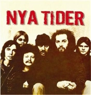 Forssell Tomas - Nya Tider i gruppen CD / Pop-Rock,Svensk Musik hos Bengans Skivbutik AB (601924)