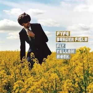 Dangerfield Fyfe - Fly Yellow Moon i gruppen VI TIPSAR / Lagerrea / CD REA / CD POP hos Bengans Skivbutik AB (602055)