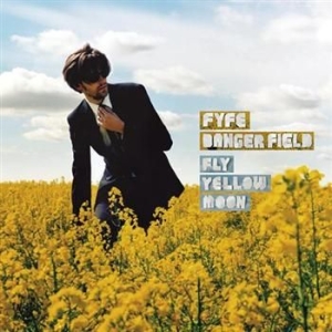 Dangerfield Fyfe - Fly Yellow Moon i gruppen CD / Pop-Rock hos Bengans Skivbutik AB (602055)