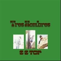 ZZ TOP - TRES HOMBRES in the group Minishops / ZZ Top at Bengans Skivbutik AB (602203)