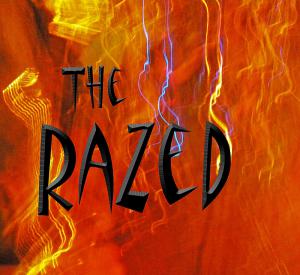 The Razed - The razed i gruppen VI TIPSAR / Lagerrea / CD REA / CD POP hos Bengans Skivbutik AB (602204)