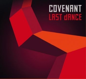 Covenant - Last Dance Ep i gruppen CD / Pop hos Bengans Skivbutik AB (602245)