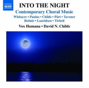 Various Composers - Into The Night i gruppen Externt_Lager / Naxoslager hos Bengans Skivbutik AB (602277)