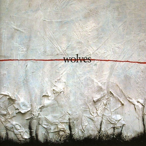 My Latest Novel - Wolves i gruppen CD / Pop hos Bengans Skivbutik AB (602349)