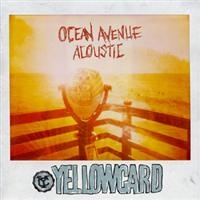 Yellowcard - Ocean Avenue Acoustic i gruppen CD / Pop-Rock hos Bengans Skivbutik AB (602476)