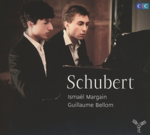 Schubert Franz - Fantasie D.940 i gruppen CD / Klassiskt,Övrigt hos Bengans Skivbutik AB (602535)