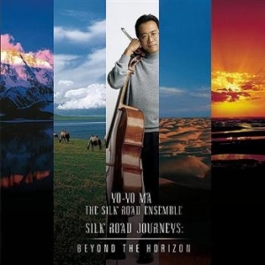 Ma Yo-Yo - Silk Road Journeys: Beyond the Horizon i gruppen CD / Klassiskt,Övrigt hos Bengans Skivbutik AB (602737)