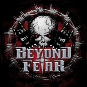 Beyond Fear - Beyond Fear i gruppen ÖVRIGT / MK Test 8 CD hos Bengans Skivbutik AB (602814)