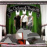 Octopus Project - One Ten Hundred Thousand i gruppen CD / Pop-Rock hos Bengans Skivbutik AB (602836)
