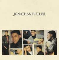Butler Jonathan - Jonathan Butler - Deluxe Ed. i gruppen CD / RnB-Soul hos Bengans Skivbutik AB (602957)