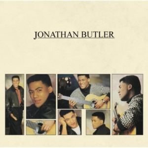 Butler Jonathan - Jonathan Butler - Deluxe Ed. i gruppen CD / RnB-Soul hos Bengans Skivbutik AB (602957)