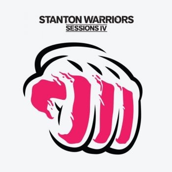Various Artists - Stanton Sessions 4 i gruppen CD / Toppsäljare hos Bengans Skivbutik AB (602974)