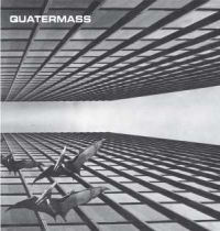 Quatermass - Quatermass - 2 Disc Deluxe Edition i gruppen CD / Pop-Rock hos Bengans Skivbutik AB (603024)