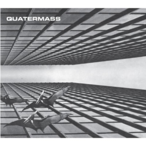 Quatermass - Quatermass - 2 Disc Deluxe Edition i gruppen CD / Pop-Rock hos Bengans Skivbutik AB (603024)