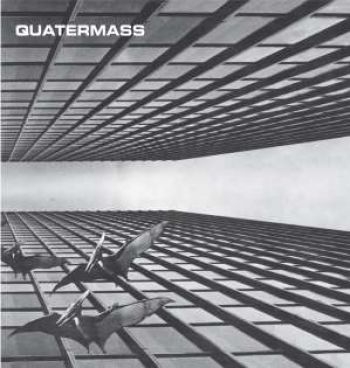 Quatermass - Quatermass - 2 Disc Deluxe Edition i gruppen CD / Toppsäljare hos Bengans Skivbutik AB (603024)