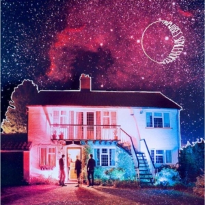 Tripwires - Spacehopper i gruppen CD / Pop-Rock hos Bengans Skivbutik AB (603050)