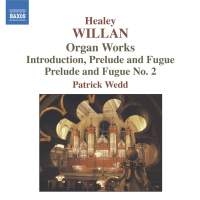 Willan - Organ Works i gruppen Externt_Lager / Naxoslager hos Bengans Skivbutik AB (603077)