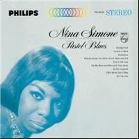 Nina Simone - Pastel Blues i gruppen CD / Jazz hos Bengans Skivbutik AB (603587)
