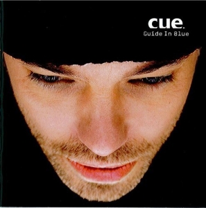 Cue - Guide In Blue i gruppen CD / Pop-Rock hos Bengans Skivbutik AB (603611)