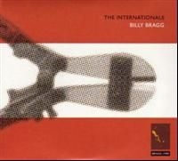 Billy Bragg - The Internationale i gruppen CD / Rock hos Bengans Skivbutik AB (603659)