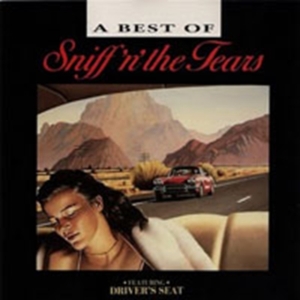 Sniff 'N' The Tears - A Best Of i gruppen CD / Best Of,Pop-Rock hos Bengans Skivbutik AB (603826)