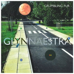 Grumbling Fur - Glynnaestra i gruppen CD / Pop-Rock hos Bengans Skivbutik AB (603839)