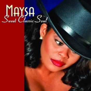 Maysa - Sweet Classic Soul i gruppen CD / Toppsäljare hos Bengans Skivbutik AB (603878)
