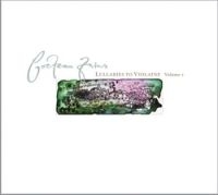 Cocteau Twins - Lullabies To Violaine Vol 1 in the group CD / Pop at Bengans Skivbutik AB (603956)