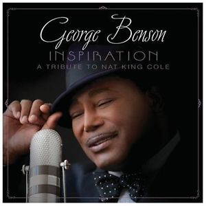 George Benson - Inspiration (Tribute To Nat King Cole) i gruppen CD / Jazz/Blues hos Bengans Skivbutik AB (604255)