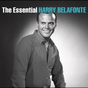 Belafonte Harry - Essential Harry Belafonte i gruppen CD / Pop hos Bengans Skivbutik AB (604661)