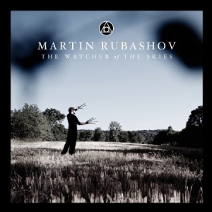 Rubashov Martin - Watcher Of The Skies i gruppen CD / Pop-Rock,Svensk Musik hos Bengans Skivbutik AB (604742)
