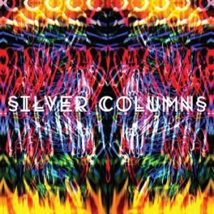 Silver Columns - Yes And Dance i gruppen CD / Pop-Rock hos Bengans Skivbutik AB (604868)