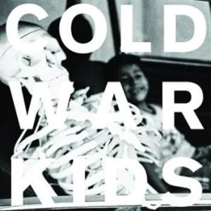 Cold War Kids - Loyalty To Loyalty i gruppen VI TIPSAR / Lagerrea / CD REA / CD POP hos Bengans Skivbutik AB (604904)