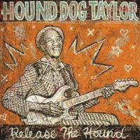 Hound Dog Taylor - Release The Hound i gruppen CD / Blues,Jazz hos Bengans Skivbutik AB (605006)