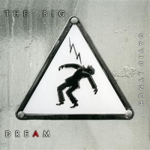 David Lynch - Big Dream i gruppen CD / Rock hos Bengans Skivbutik AB (605043)