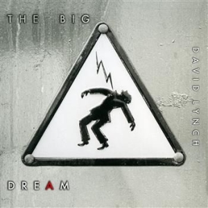 David Lynch - Big Dream i gruppen CD / Pop-Rock hos Bengans Skivbutik AB (605043)