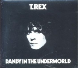 T.Rex - Dandy In The Underworld -Deluxe 2Cd i gruppen CD / Rock hos Bengans Skivbutik AB (605530)