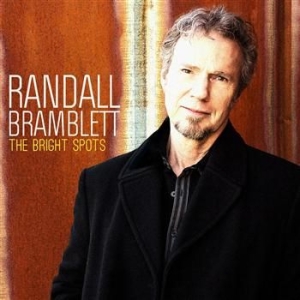 Bramblett Randall - Bright Spots i gruppen CD / Rock hos Bengans Skivbutik AB (605545)
