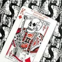 Flesh Eaters The - No Questions Asked i gruppen CD / Rock hos Bengans Skivbutik AB (605693)