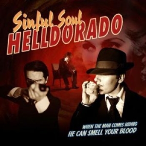 Helldorado - Sinful Soul i gruppen CD / Pop hos Bengans Skivbutik AB (605831)
