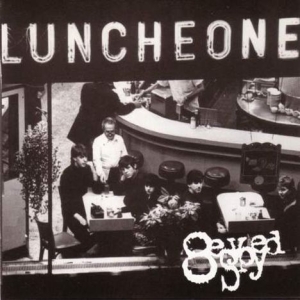 8 Eyed Spy - Collection i gruppen CD / Pop-Rock hos Bengans Skivbutik AB (605871)