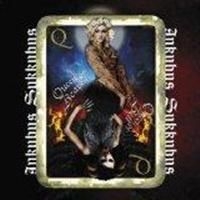 Inkubus Sukkubus - Queen Of Heaven, Queen Of Hell in the group CD / Hårdrock/ Heavy metal at Bengans Skivbutik AB (605951)